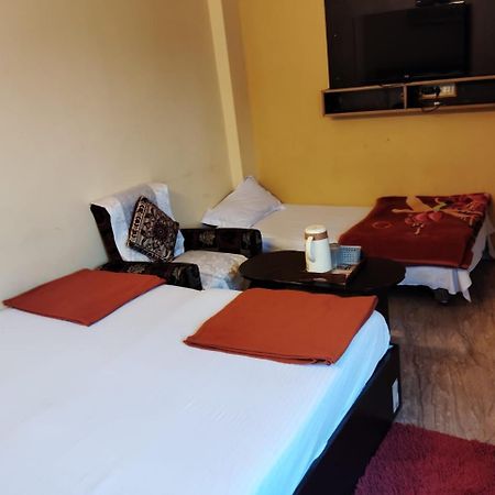Ds Residency Home Stay Varanasi Eksteriør billede