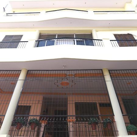 Ds Residency Home Stay Varanasi Eksteriør billede